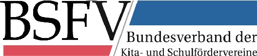 Logo BSFV